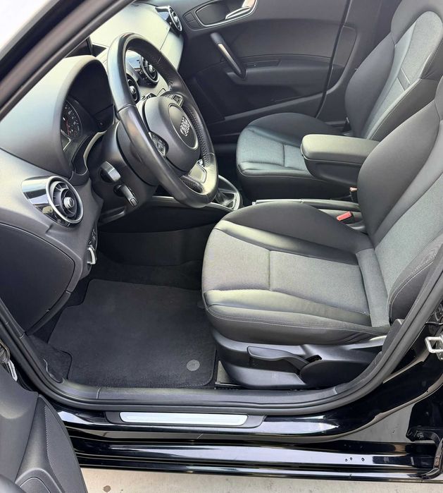 AUDI A1 2013 — imagine 5