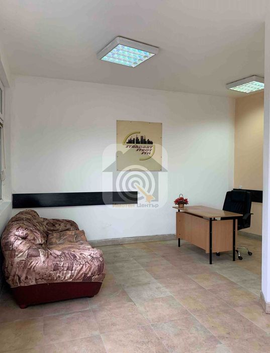 Продава се Офис в София, Редута - 116 кв.м за 706 €/кв.м - Снимка #3