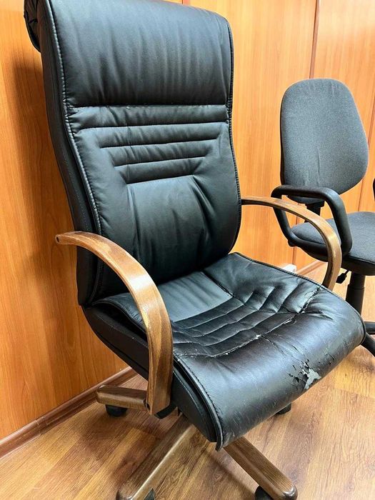 Кресло руководителя