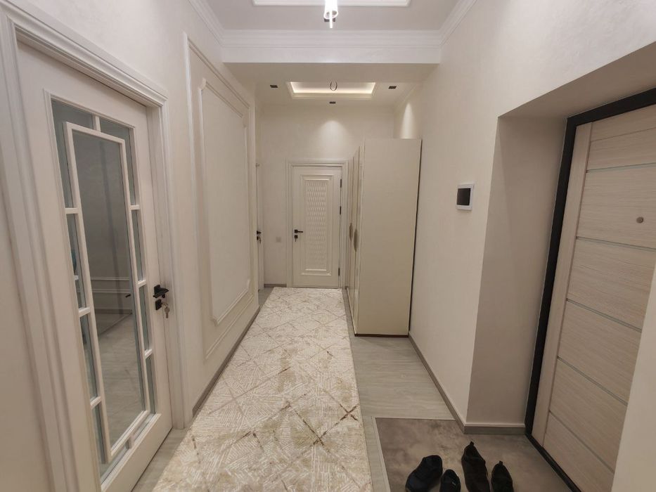 Белтепа 2/1/8 Новостройка Янги ремонт хеч ким яшамаган