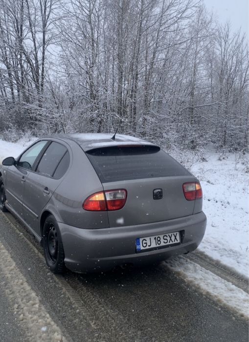 Seat Leon 1.9 ARL