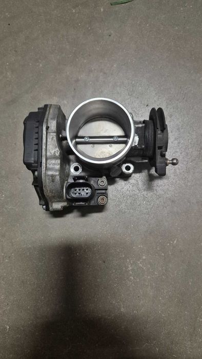 Дросел за А4 1,8Т