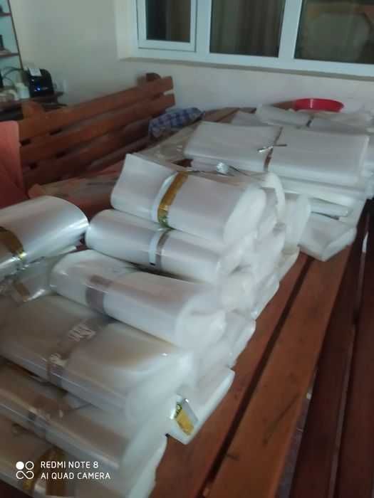 Вакуумные пакеты