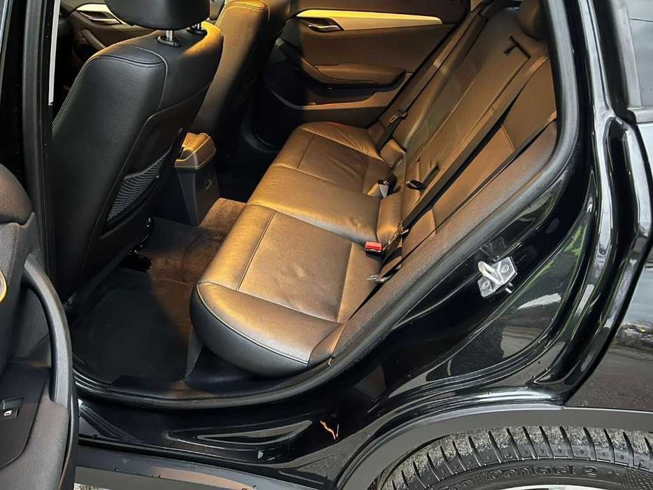BMW X1 1.8D X-Drive