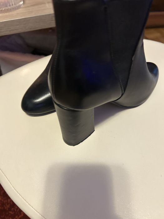 Incaltaminte noua din piele