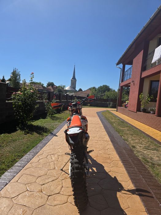 ktm 150 Tpi 2023 nou