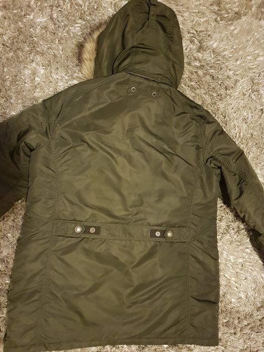 Geacă bărbați Camel 2XL