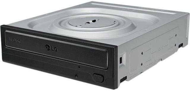 LG DVD Drive (cd, dvd, m-disc) SATA