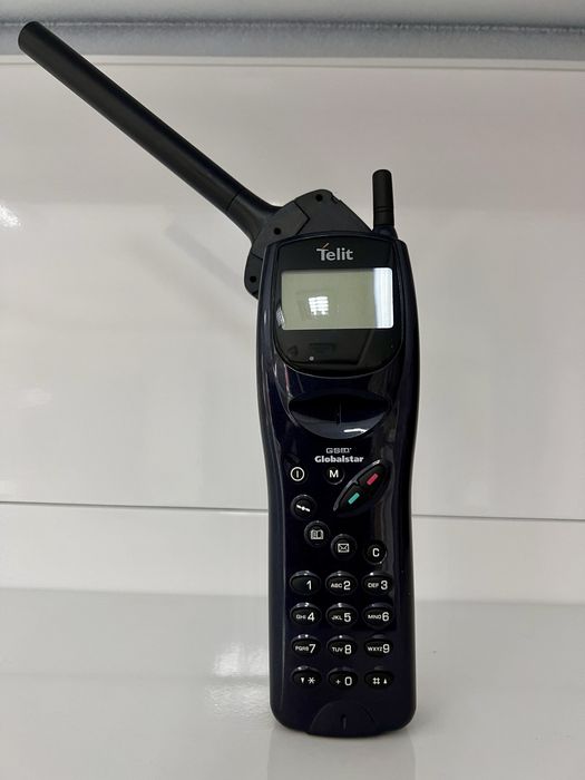 Спутниковый телефон TelitSat 550