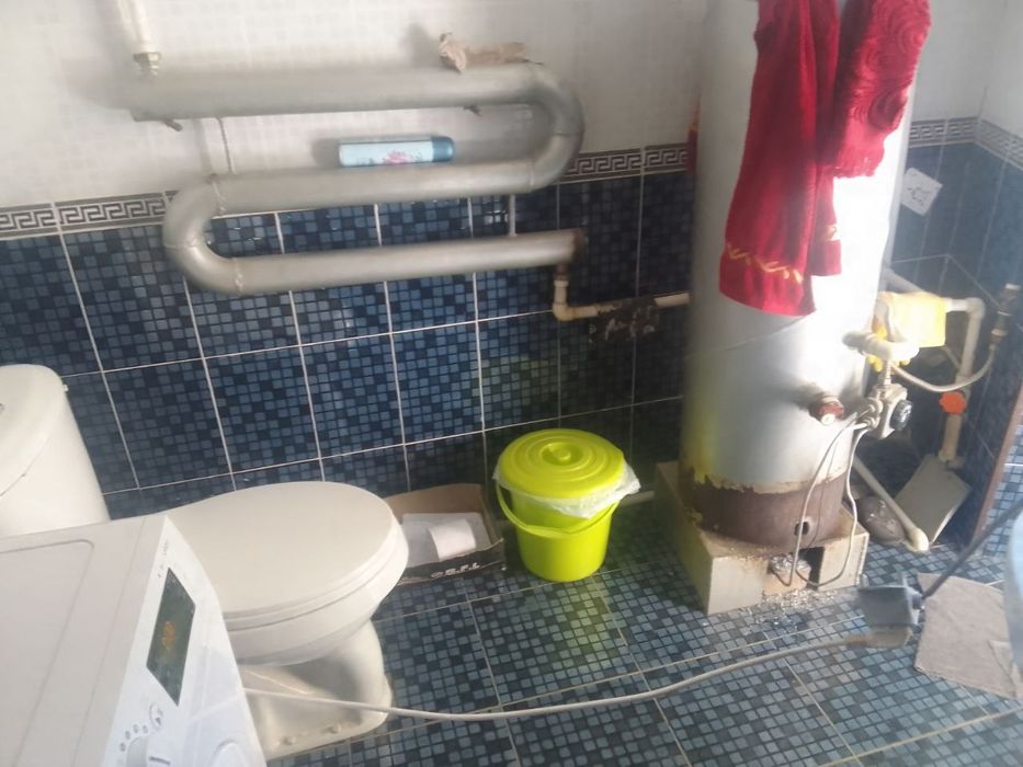 Ховли сотилади старом городе