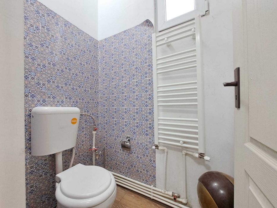 Spațiu comercial 186 mp Păcurari, Iași Vad excelent