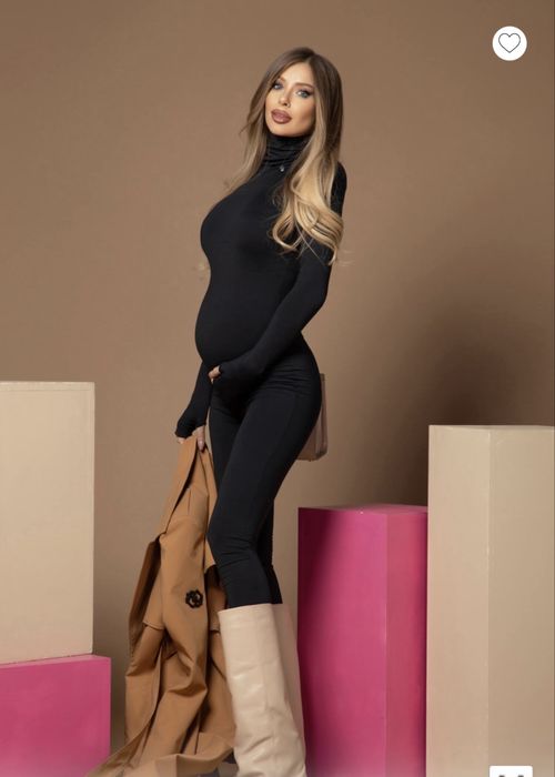 Alessa гащеризон за бременни