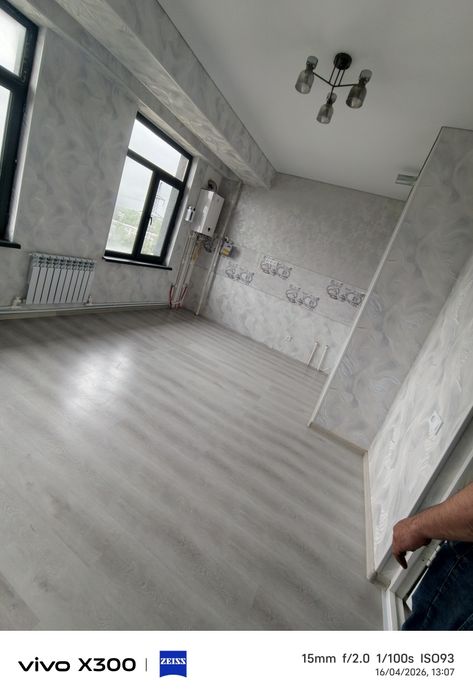 1xonali kvartira sotiladi