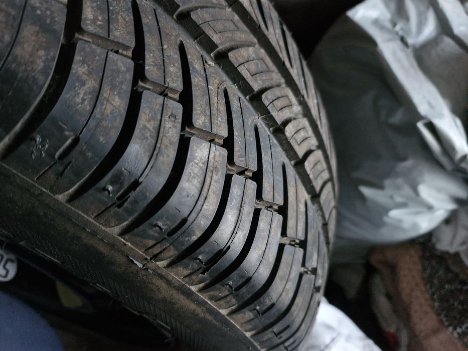 195 65 15 летна мишелин