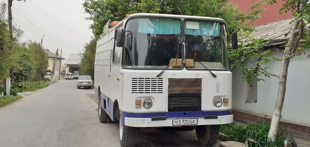 Зил (Пингвин) срочно продаётся