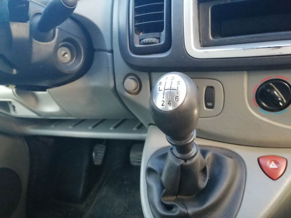 Opel Vivaro CDTI 2.0