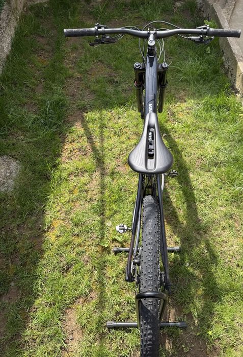 Trek Supercaliber  GEN 2 - Карбонов ,Размер - ML  ,DROPPER CARBON - 2025г