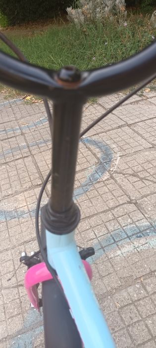 Детски велосипед