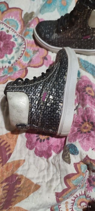 Ботиночки 23 размер