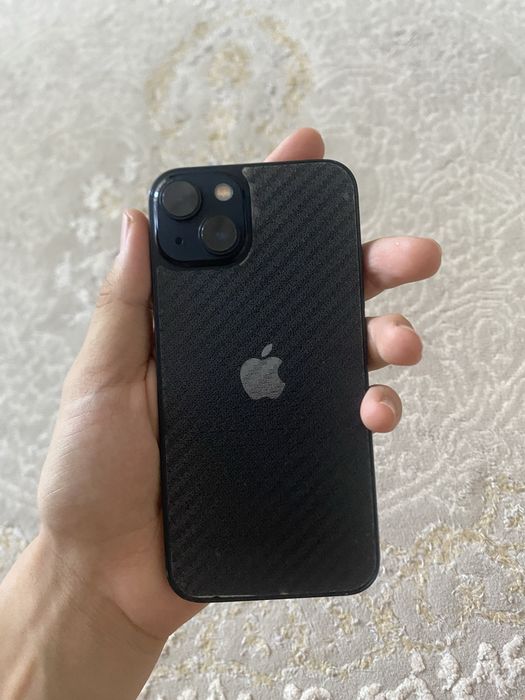 Iphone 13 128 akb