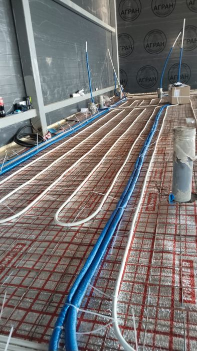 Услуга Сантехника