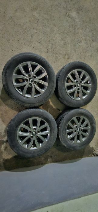 Летный баллон 215/65/16