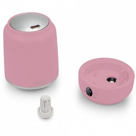 Увлажнитель воздуха с ионизацией