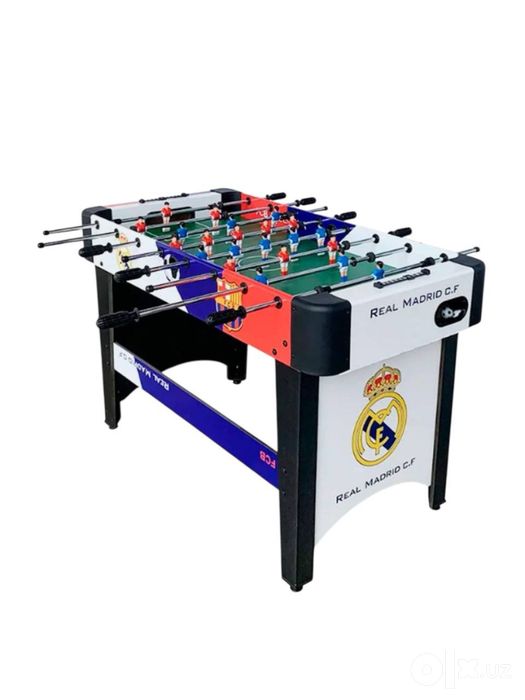Futbol stol real barsa