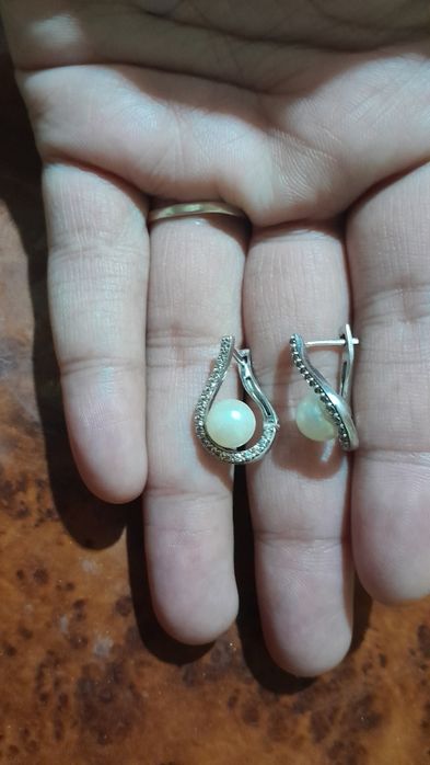 Серебро 925 проба туркия