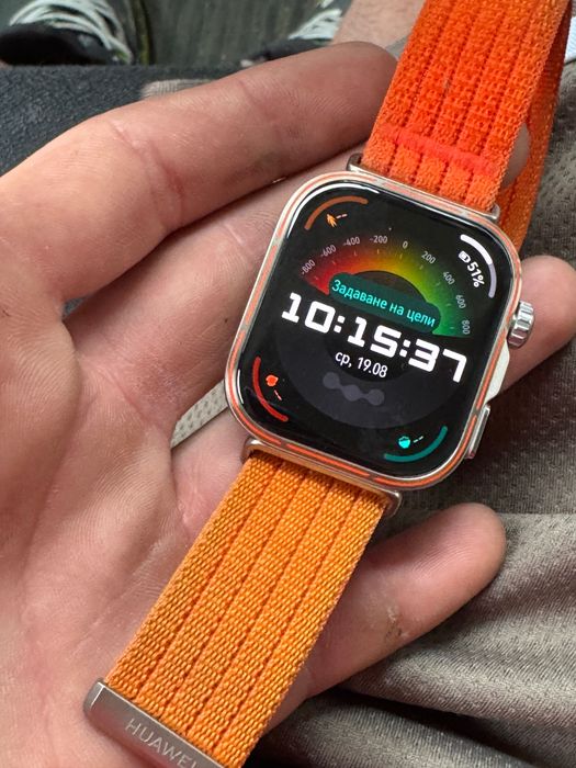 huawei fit 5 pro