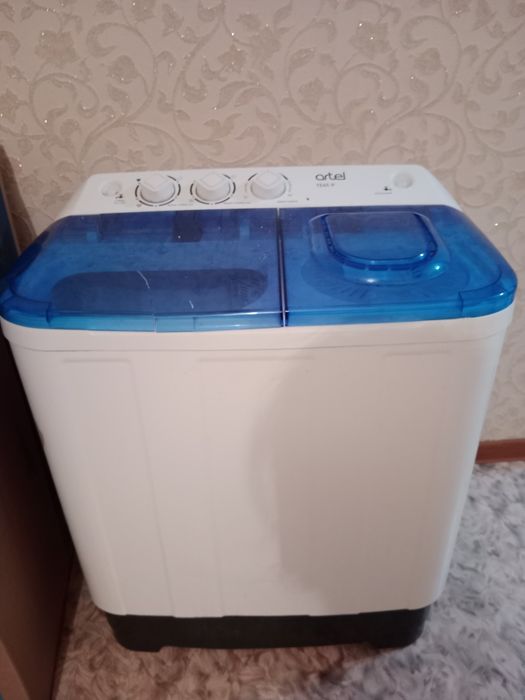 Стиральная машина б/у