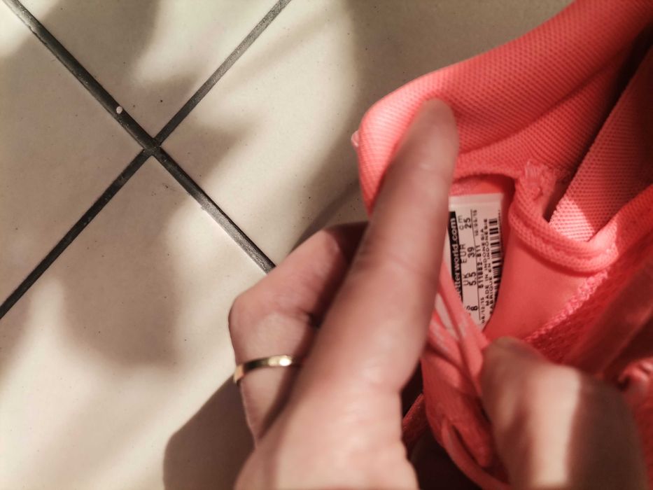 Дамски Маратонки Nike розови, зелени и оранжеви