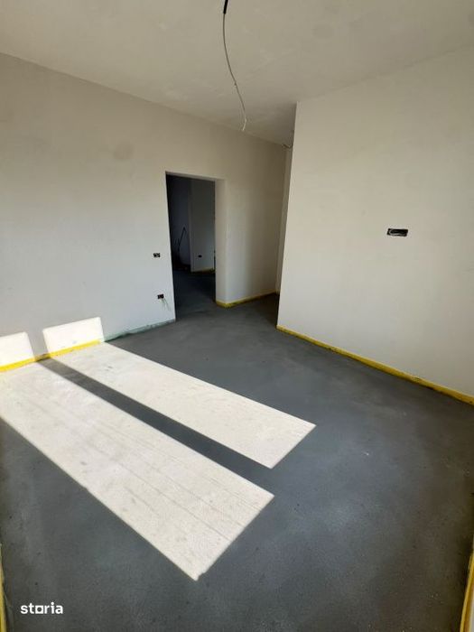 Casa individuala moderna | 3 dormitoare | Incalzire in pardoseala | Te