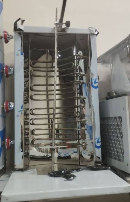 Lavash aparat  va Toster