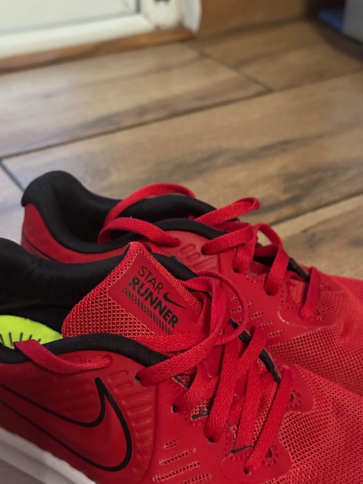 Adidași Nike Star Runner 2, Mărimea 36