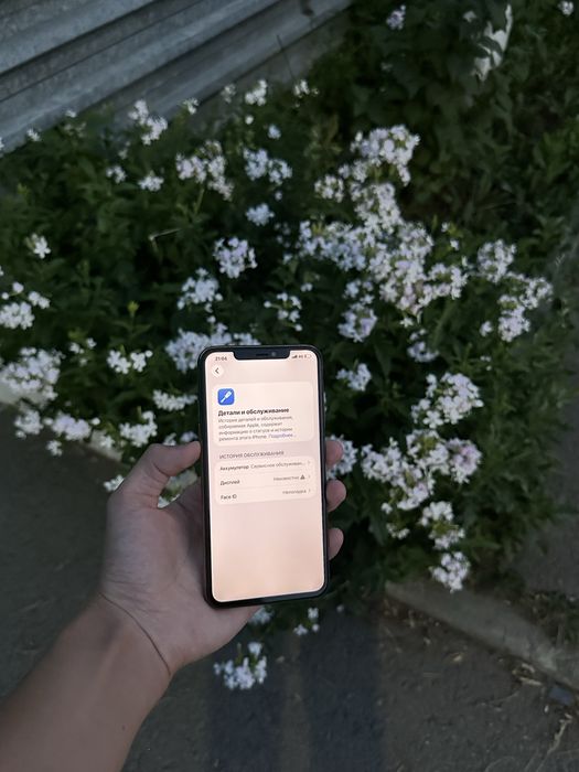 Продам срочно iPhone 11 Pro Max 64GB