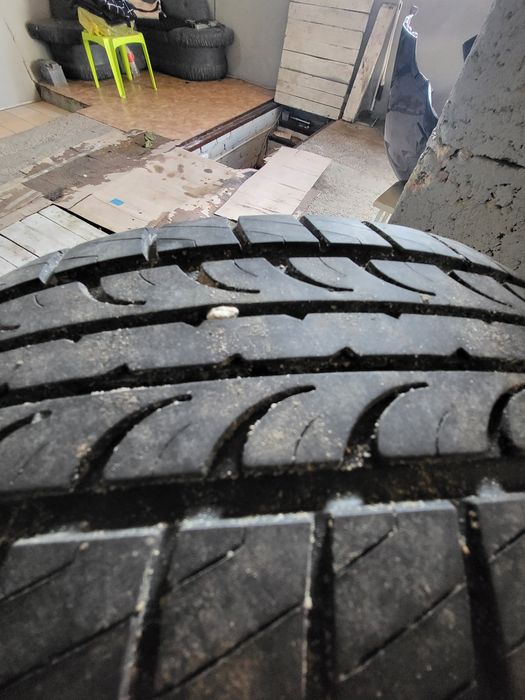 Колеса в сборе р14