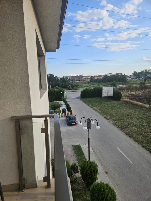 Apartament Eforie Nord
