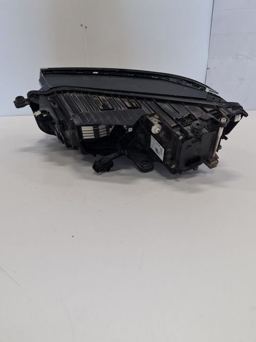 Far dreapta Full led Matrix Volkswagen Touareg R_line 2018 2019 2020