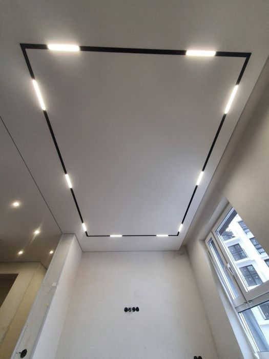 Магнитный трек под ГКЛ