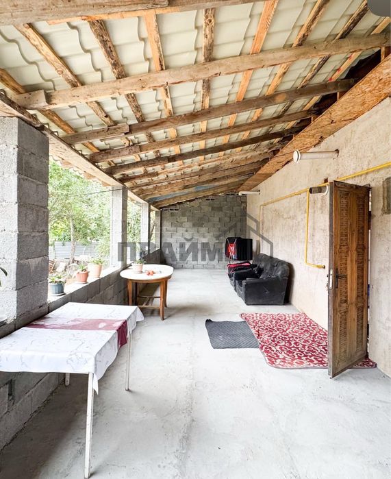 Продам большой дом