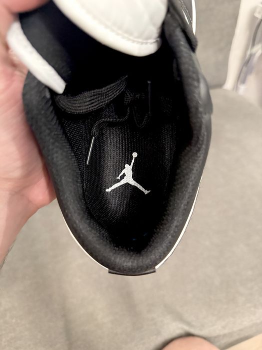 Nike Air Jordan 1 Low Panda