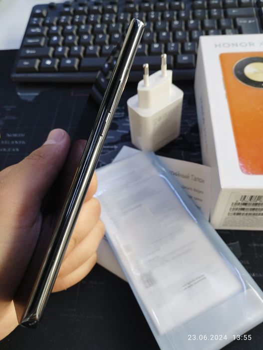 20 gunlik Tel satiladi 2 yil garantiyasi BN