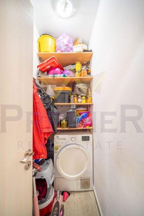 Продава се Четиристаен апартамент в Варна, Възраждане 1 - 108 кв.м за 1806 €/кв.м - Снимка #5