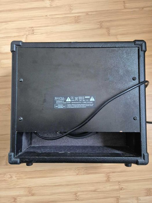 Усилвател за китара Rocktile Scream-15