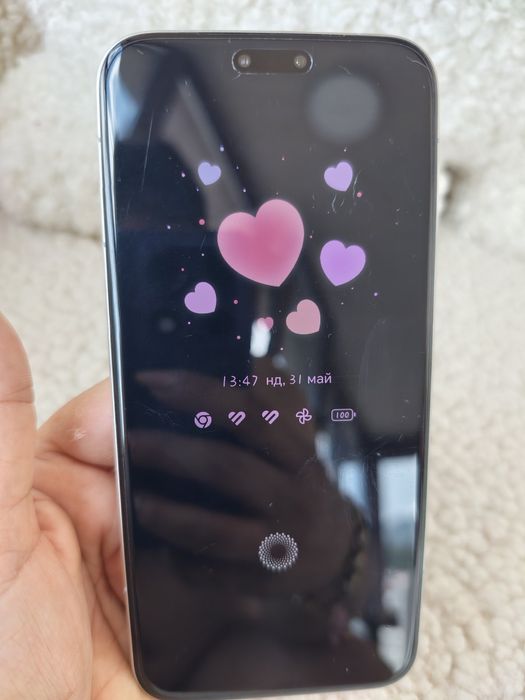 Honor Magic 8 Pro Gold