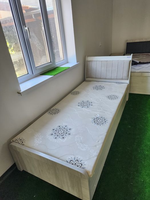 Кровать сундук 210х85