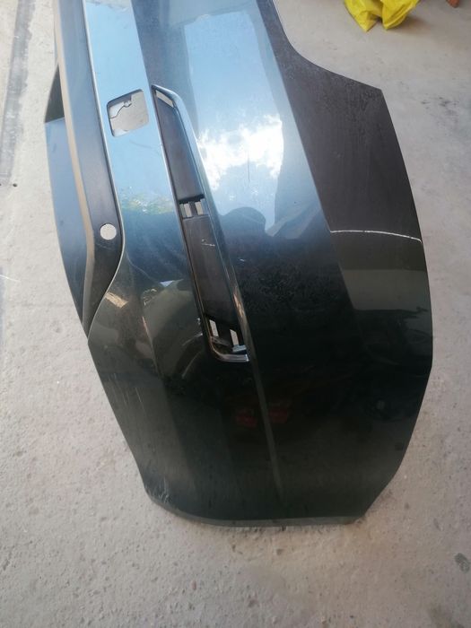 Bara spate skoda Octavia 3 2013 2017 sedan