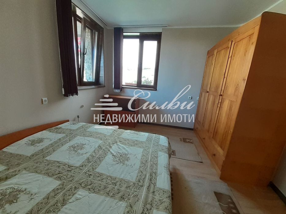 Дава се под наем Едностаен апартамент в Шумен, Болницата - 35 кв.м за 204 € - Снимка #5