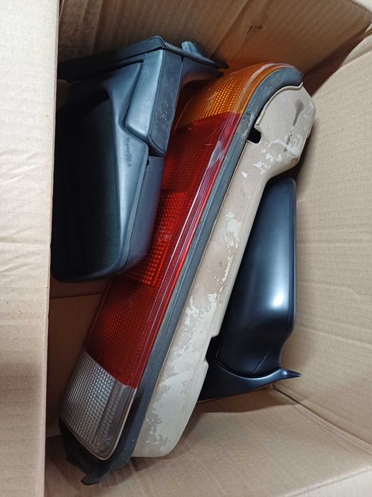 Останали части за бмв е21